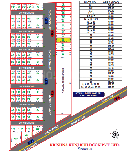 Rose N City - Image 11