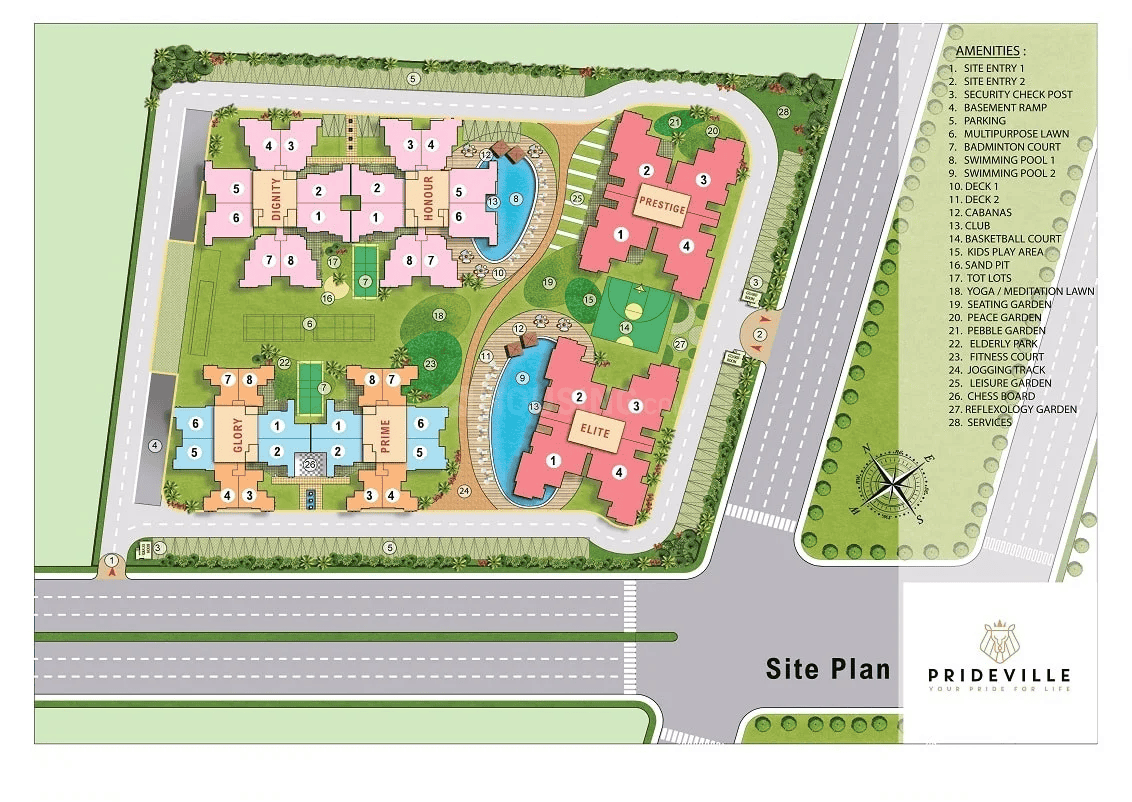 Imperia Prideville - Image 25