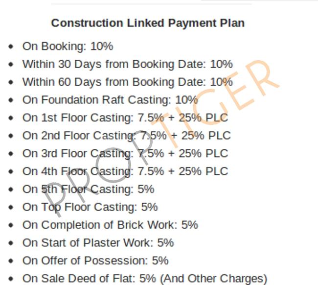 Sharnam Homes - Image 13