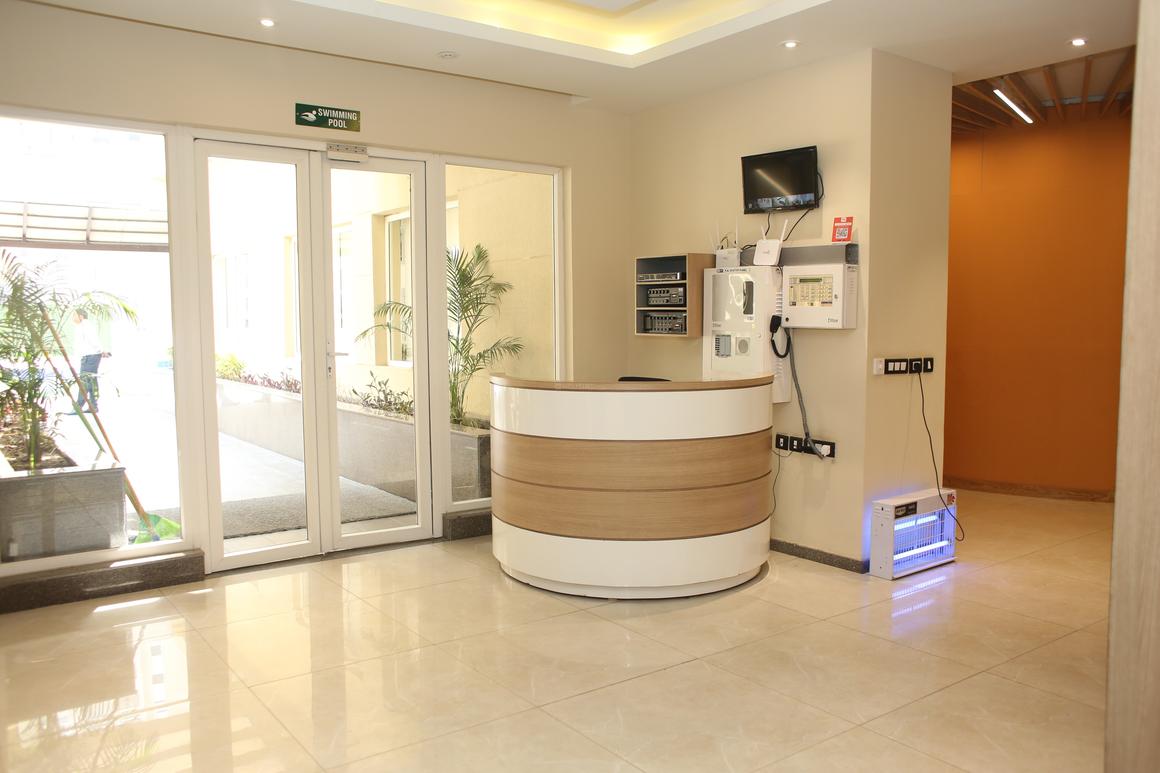 Nimbus Express Park View 2 - Image 33