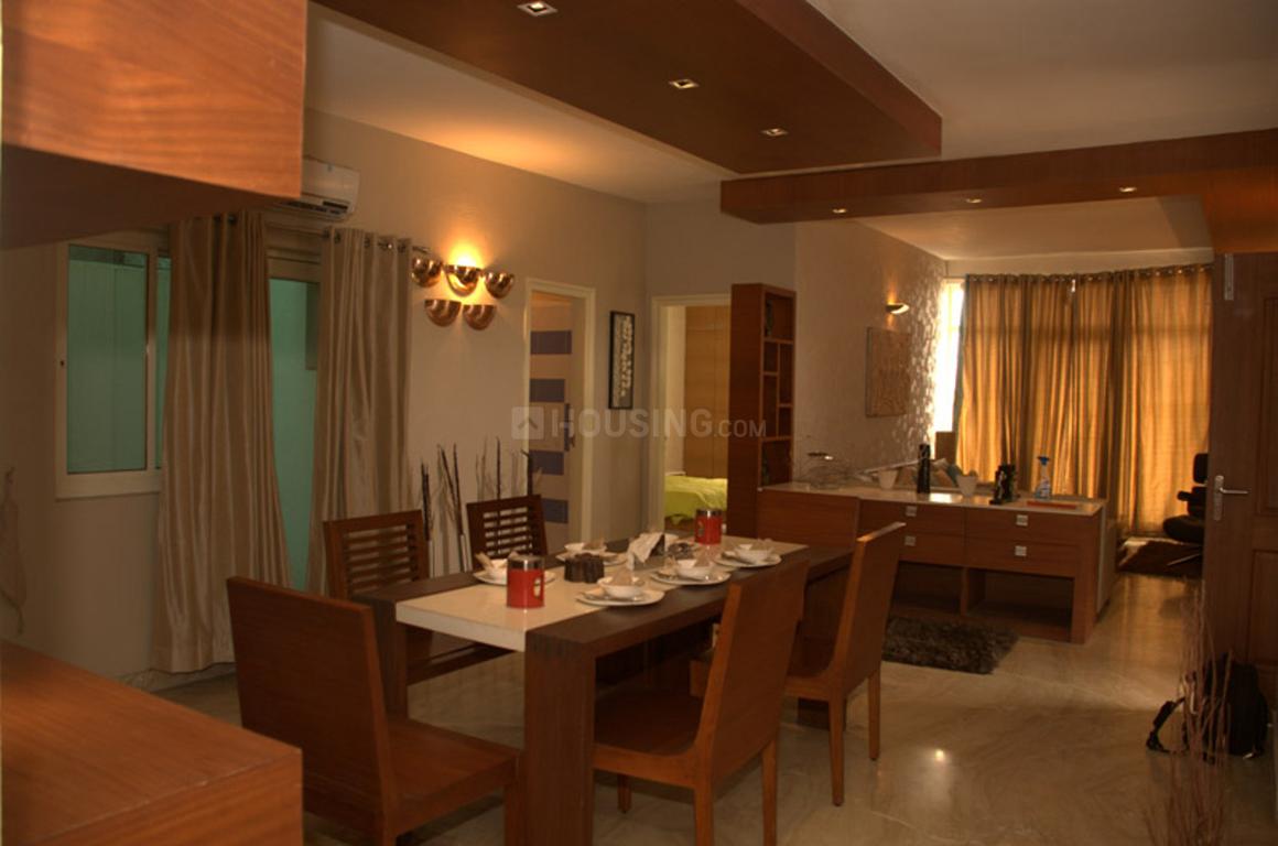 Ansal Zinnia Garden - Image 15