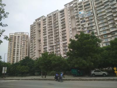 3 BHK Apartment