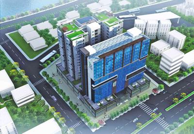 1 BHK Apartment