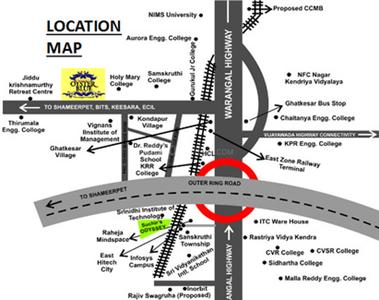 Residential Plot