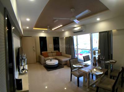 2 BHK Apartment