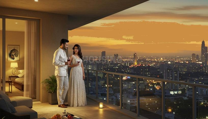 Gaurs Chrysalis - Image 2