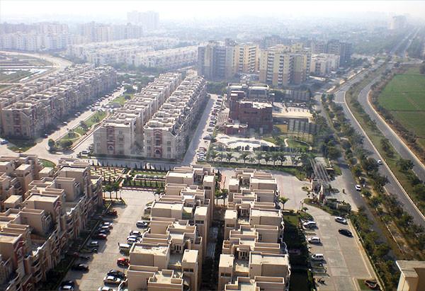 Eldeco Green Meadows - Image 3