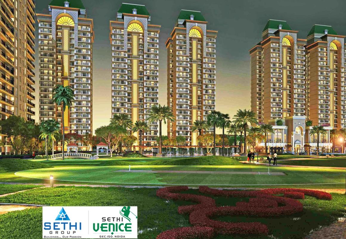 Sethi Venice - Image 8