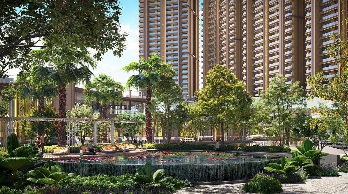 Whiteland Westin Residence - Image 2