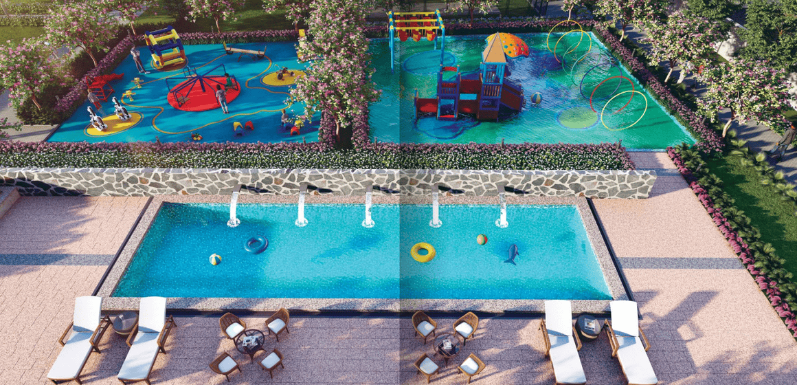 Mahagun Medalleo Low Rise - Image 15