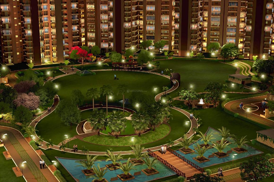 Rajesh Rg Luxury Homes 4 Tower J K & L - Image 13
