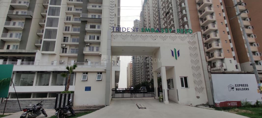 Trident Embassy Reso - Image 32