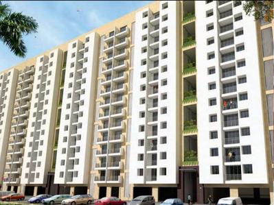2 BHK Apartment