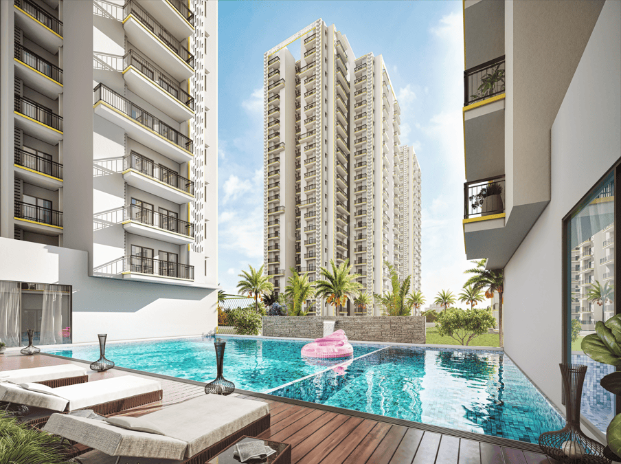 Trident Embassy Reso - Image 8