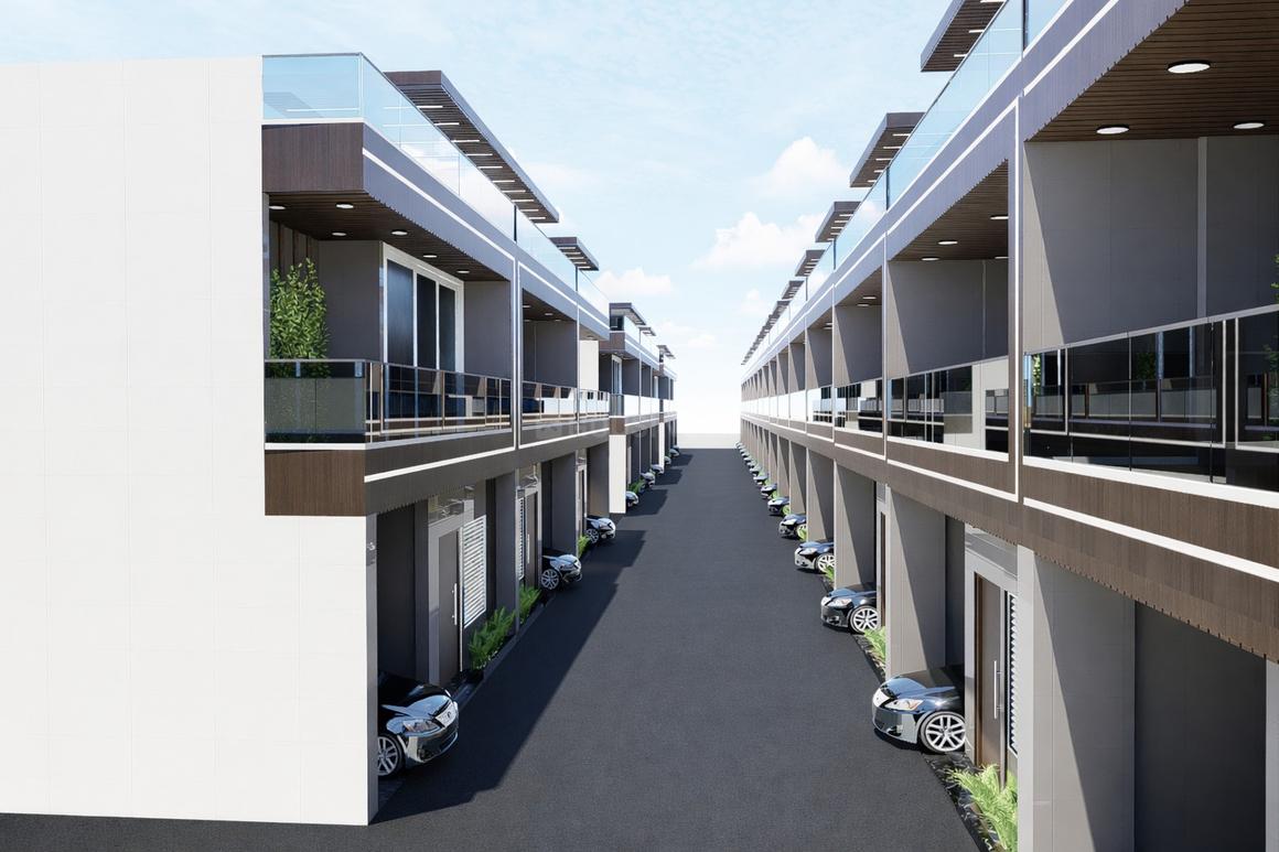 Root2Home Samridhhi Villas - Image 5