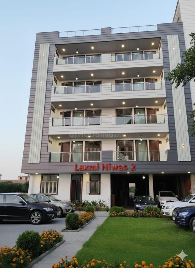 TMR Laxmi Niwas And Om Niwas - Image 4