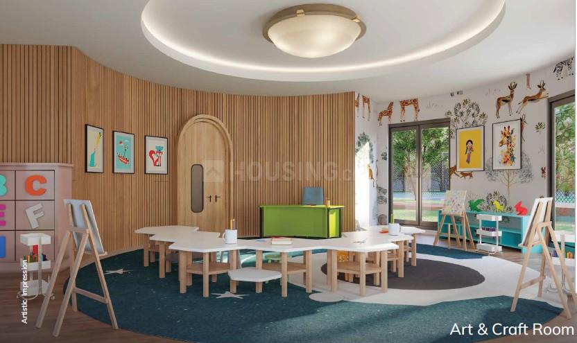 Ashiana Aaroham Phase 1 - Image 17