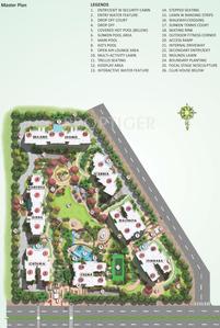 4 BHK Apartment