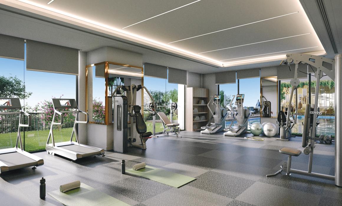 Ameya Sapphire Residences - Image 10