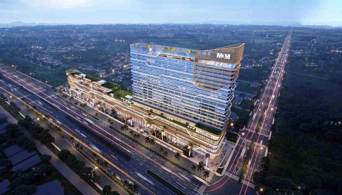 M3M The Line - Image 4