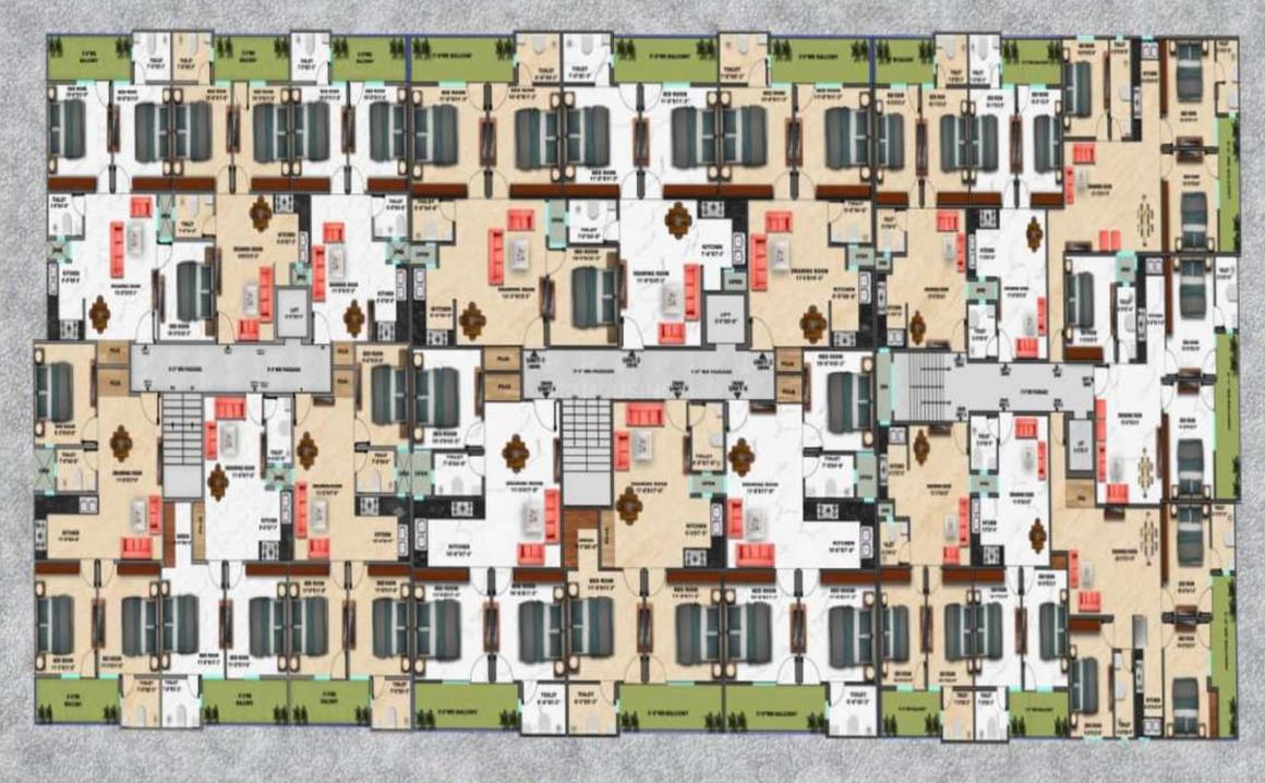 Royal Krishna Elite - Image 10