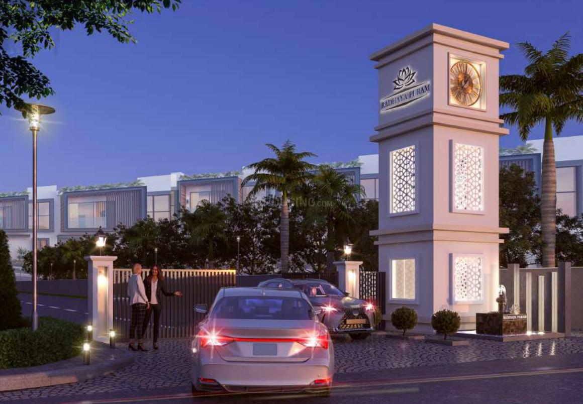 Radhaya Urban Casa - Image 15