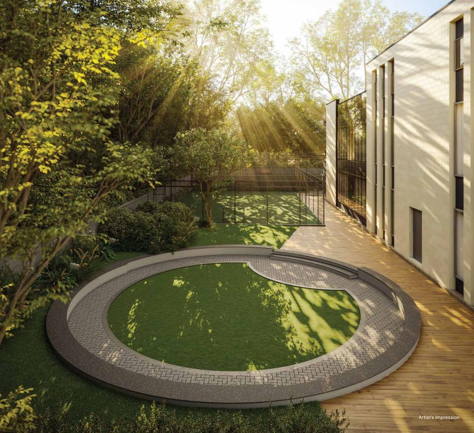 Sobha Aurum - Image 10