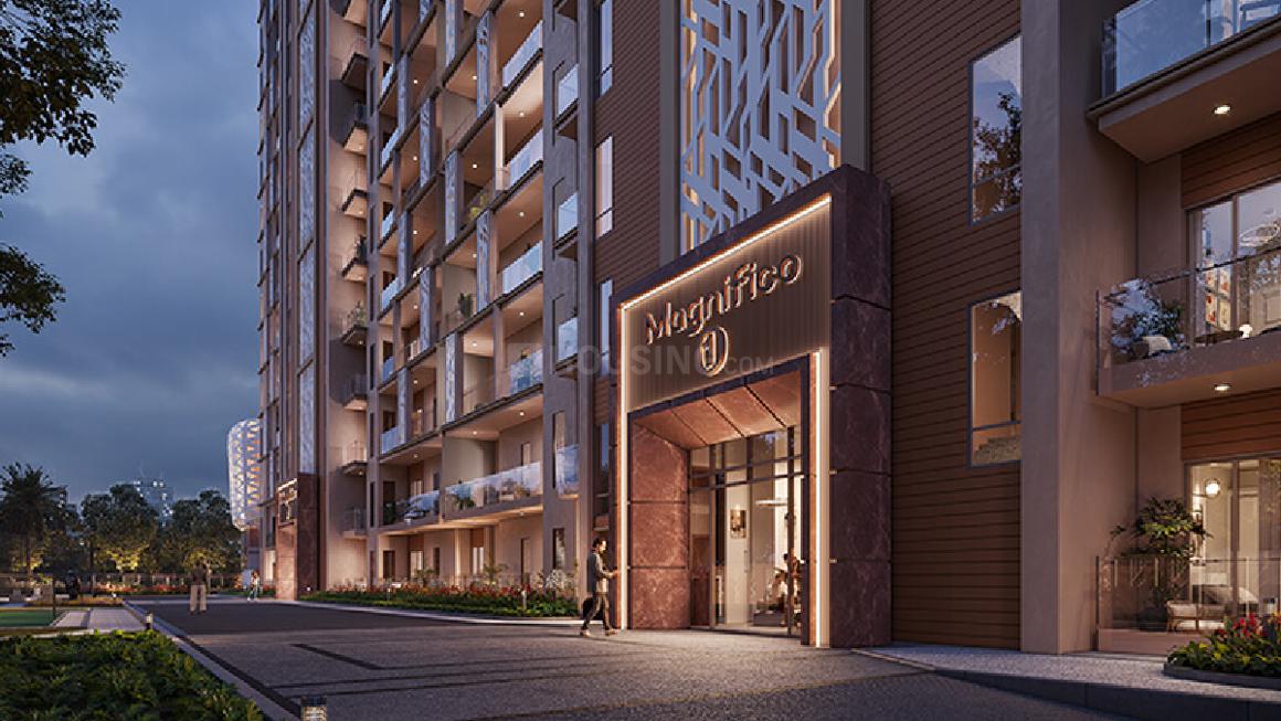 Eldeco La Vida Bella - Image 10