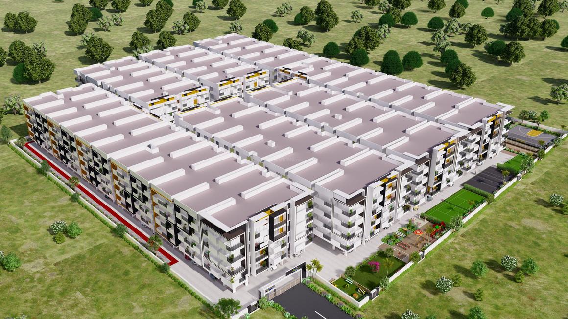 Sri Balaji Serene - Image 5