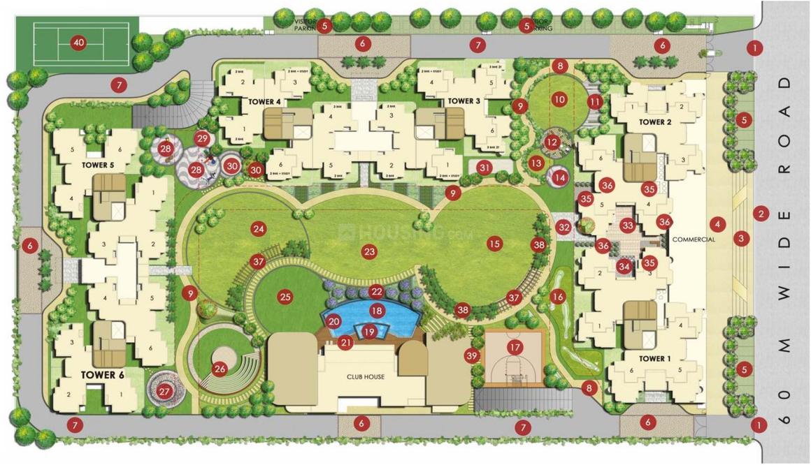 CRC Sublimis - Image 46