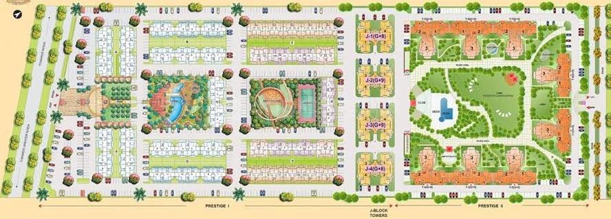 Parsvnath Prestige - Image 8