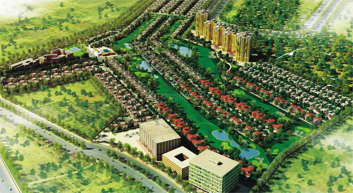 Orris Greenbay Golf Homes - Image 13