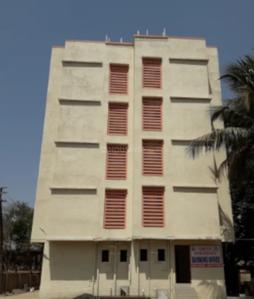 Gallery Cover Pic of Patidar Umiya Residency