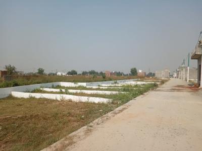 Residential Plot