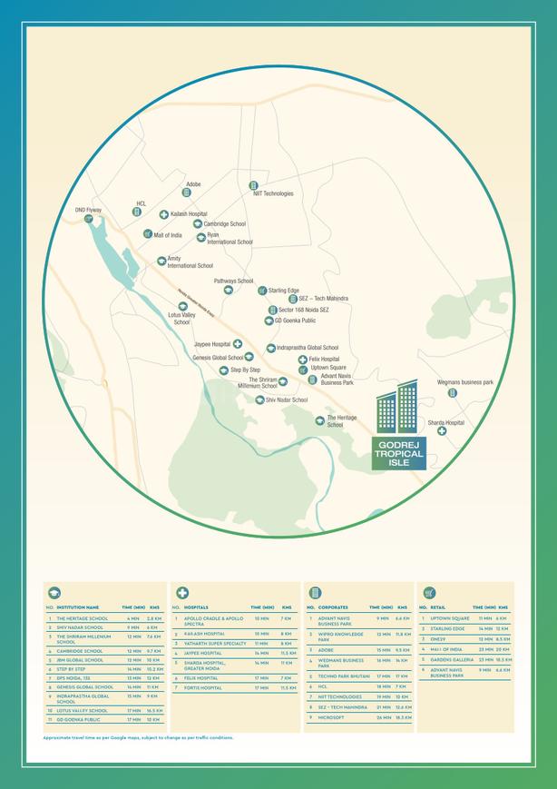 Godrej Tropical Isle - Image 21