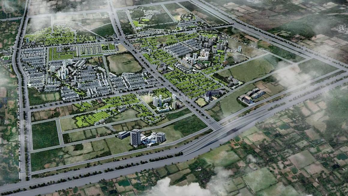 Vatika India Next Phase II - Image 3