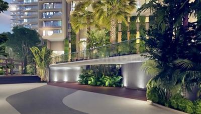 3 BHK Apartment