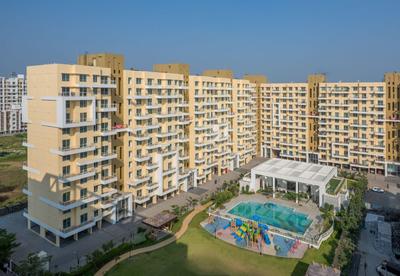 Karia Konark Orchid In Wagholi Price Reviews Floor Plan