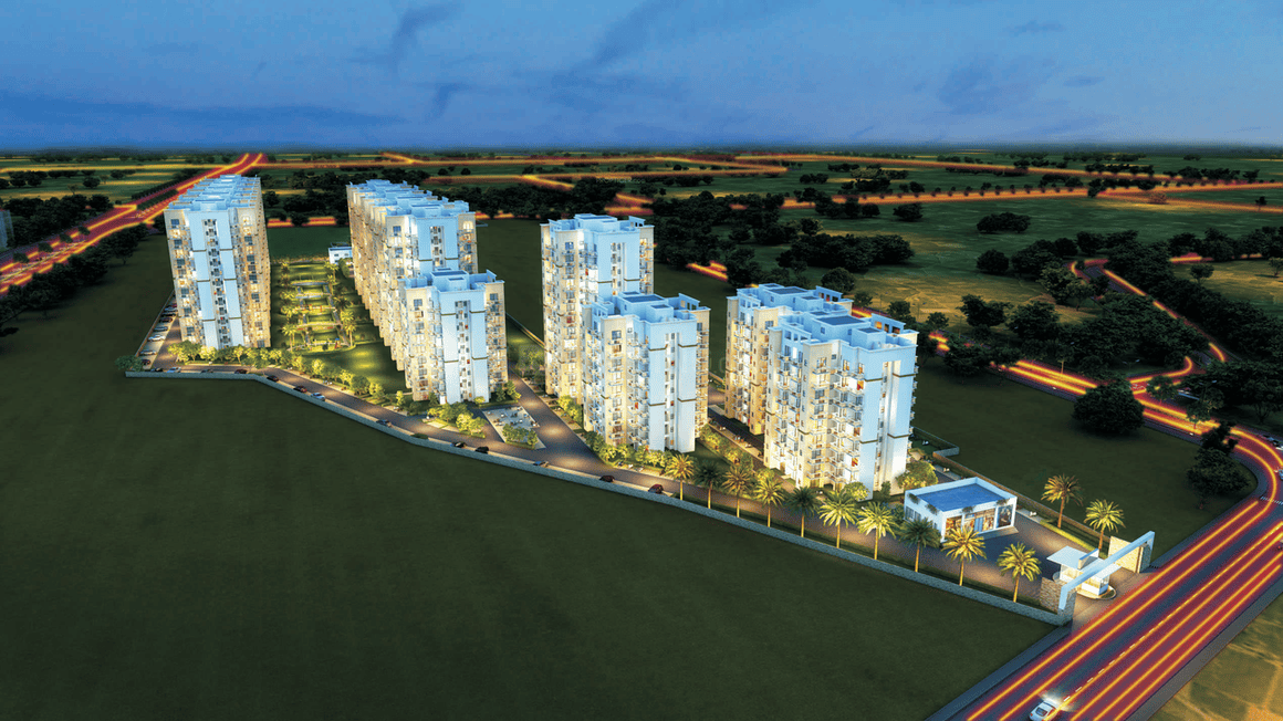 GLS Arawali Homes - Image 5