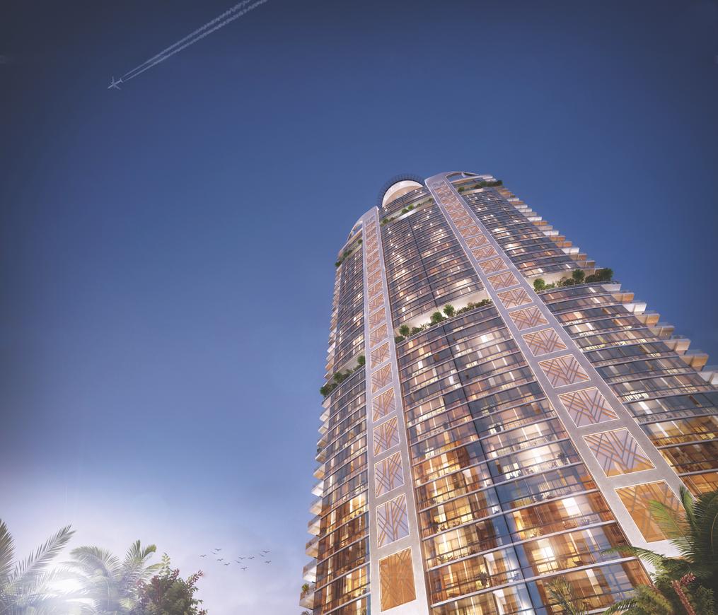 The Leela Sky Villas - Image 4