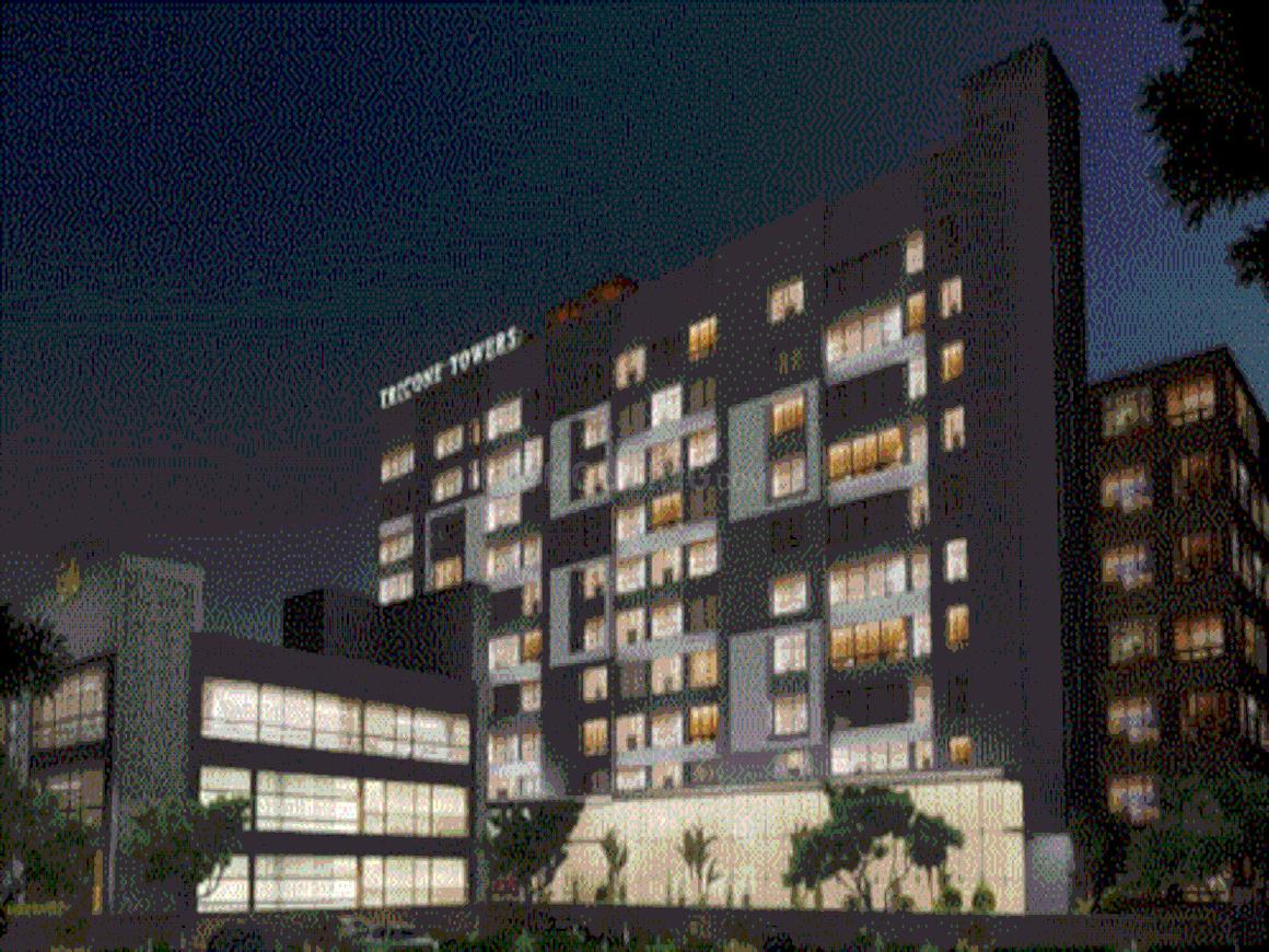 Antarctica Tricone - Image 2