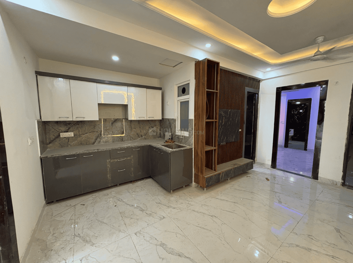 Trivor Aspire Apartment - Image 8