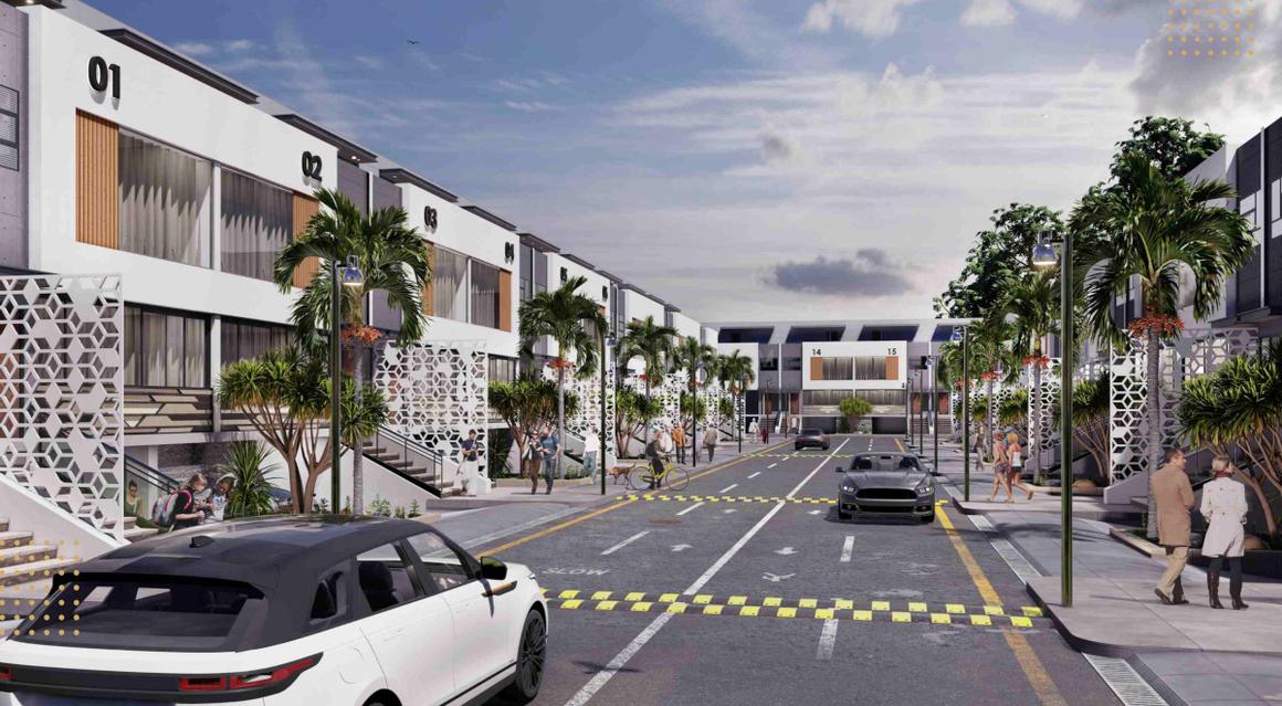 MNG Smart Villa - Image 2