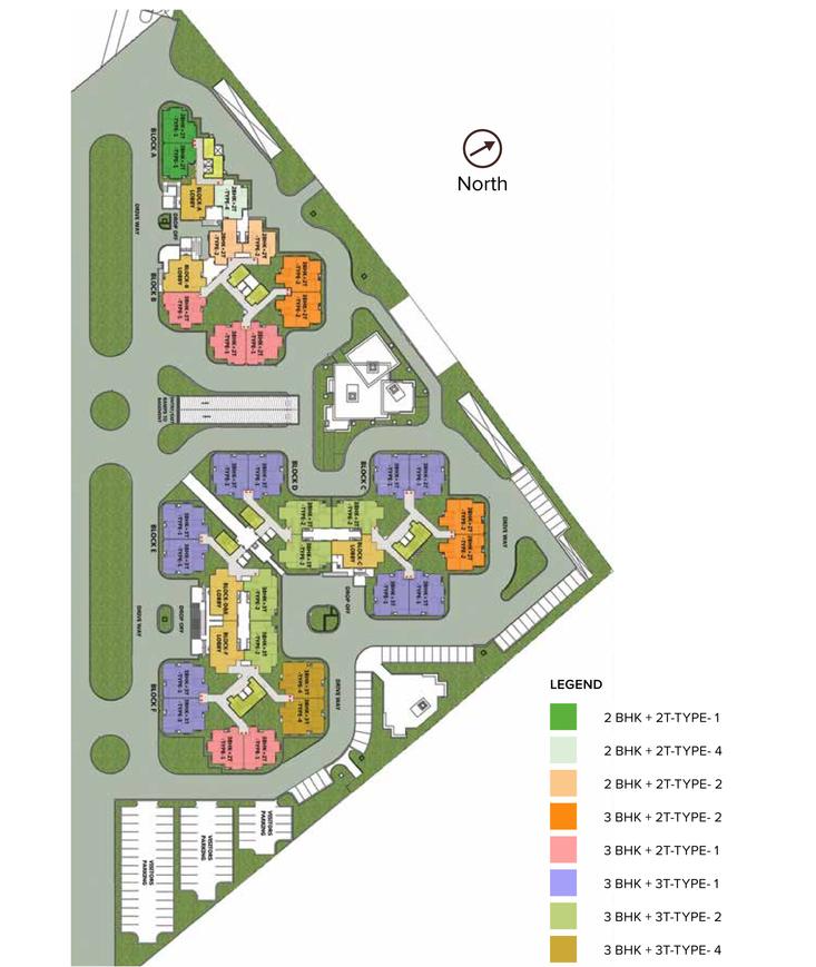 Brigade Ivory Phase 1 At Brigade Orchards - Image 24