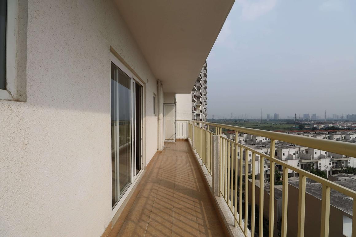 Paramount Golfforeste Premium Apartments - Image 49