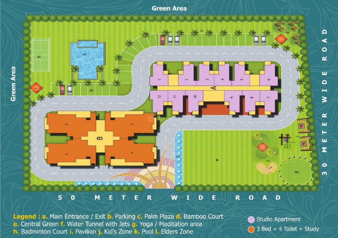 Maxblis Grand Kingston - Image 20