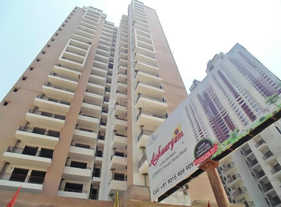 Aishwaryam in Gaur City 2, Noida by Wall Rock Infratech Pvt Ltd