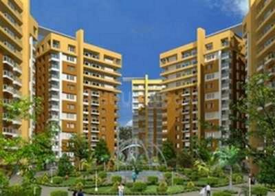Gallery Cover Pic of Mantri Synergy 2