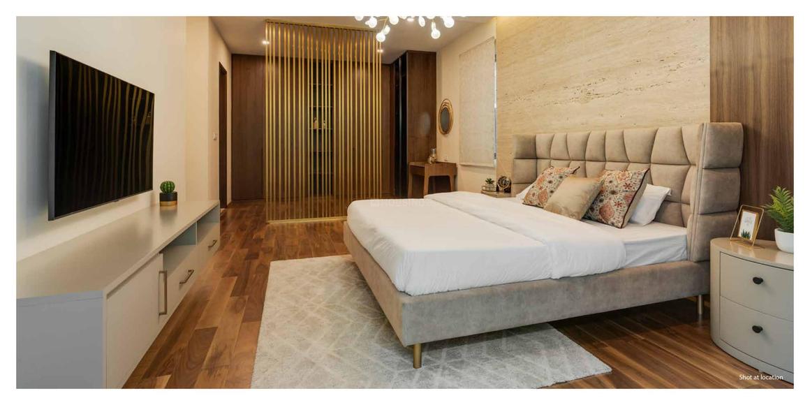 Adarsh Stratuss Phase 1 - Image 3