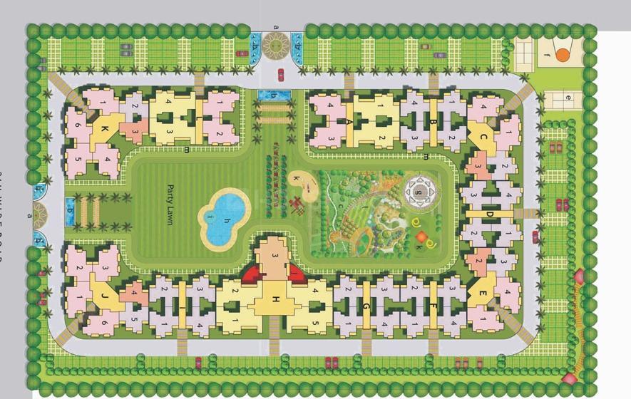 Kviraaj Mayfair - Image 36